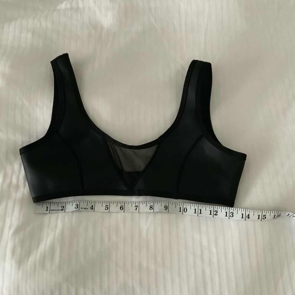 New Hoaka Noir Mesh Set, M - Picture 6 of 8